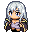 ˥