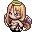 ˥