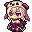 饦