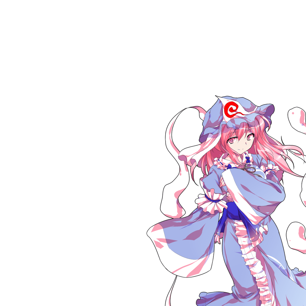 イラストレーター様 東方異想穴